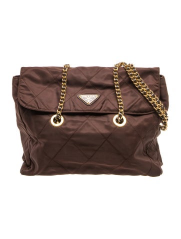 Quilted Catena