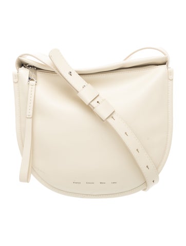 Proenza Schouler Leather Crossbody Bag