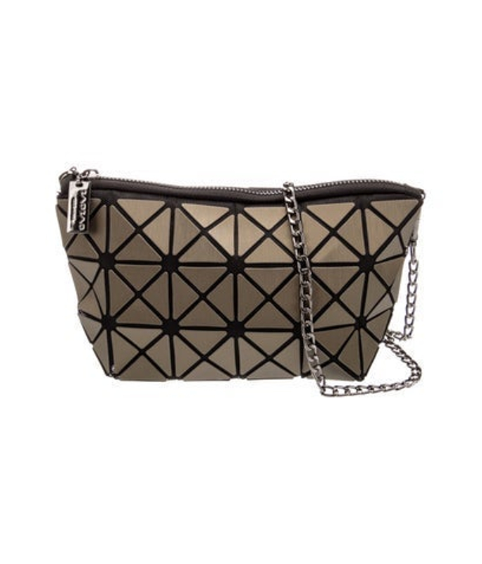 Issey Miyake Miyake Crossbody Bag