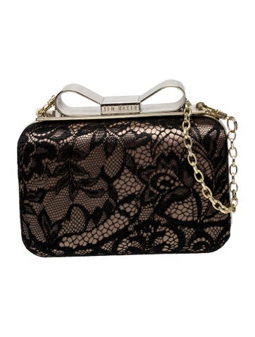 Lace Minaudière