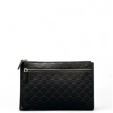 Calfskin Clutch