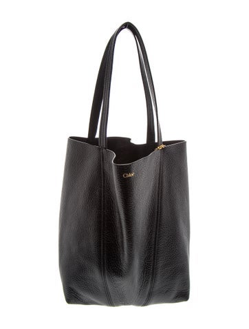 Leather Spin Medium