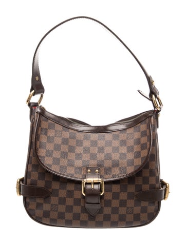 Damier Ebene Highbury