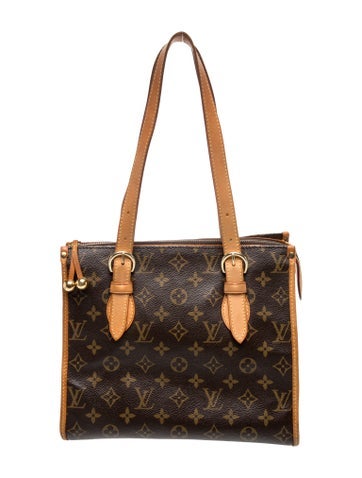 LV Monogram Popincourt Haut