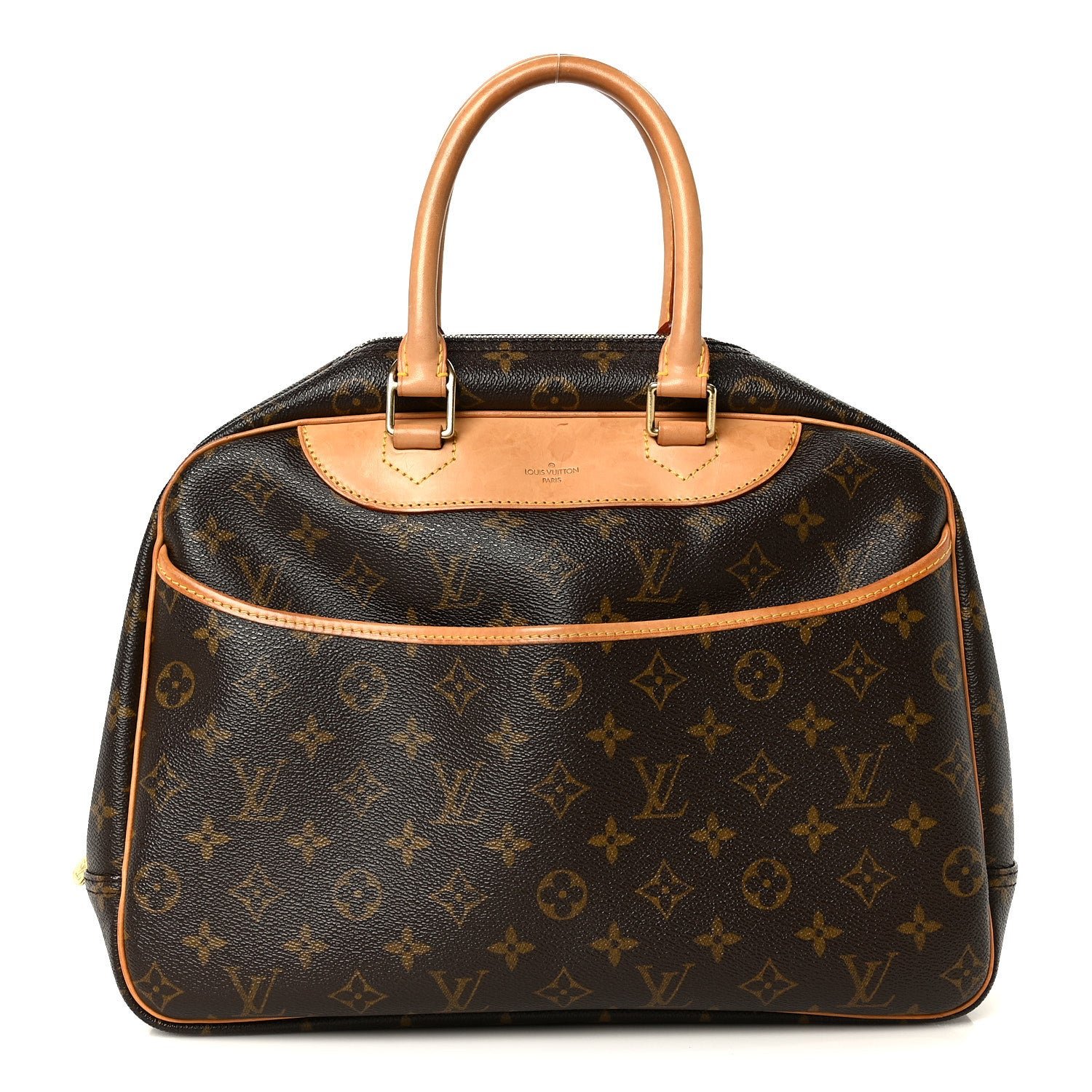 Louis Vuitton Louis Vuitton Monogram Deauville