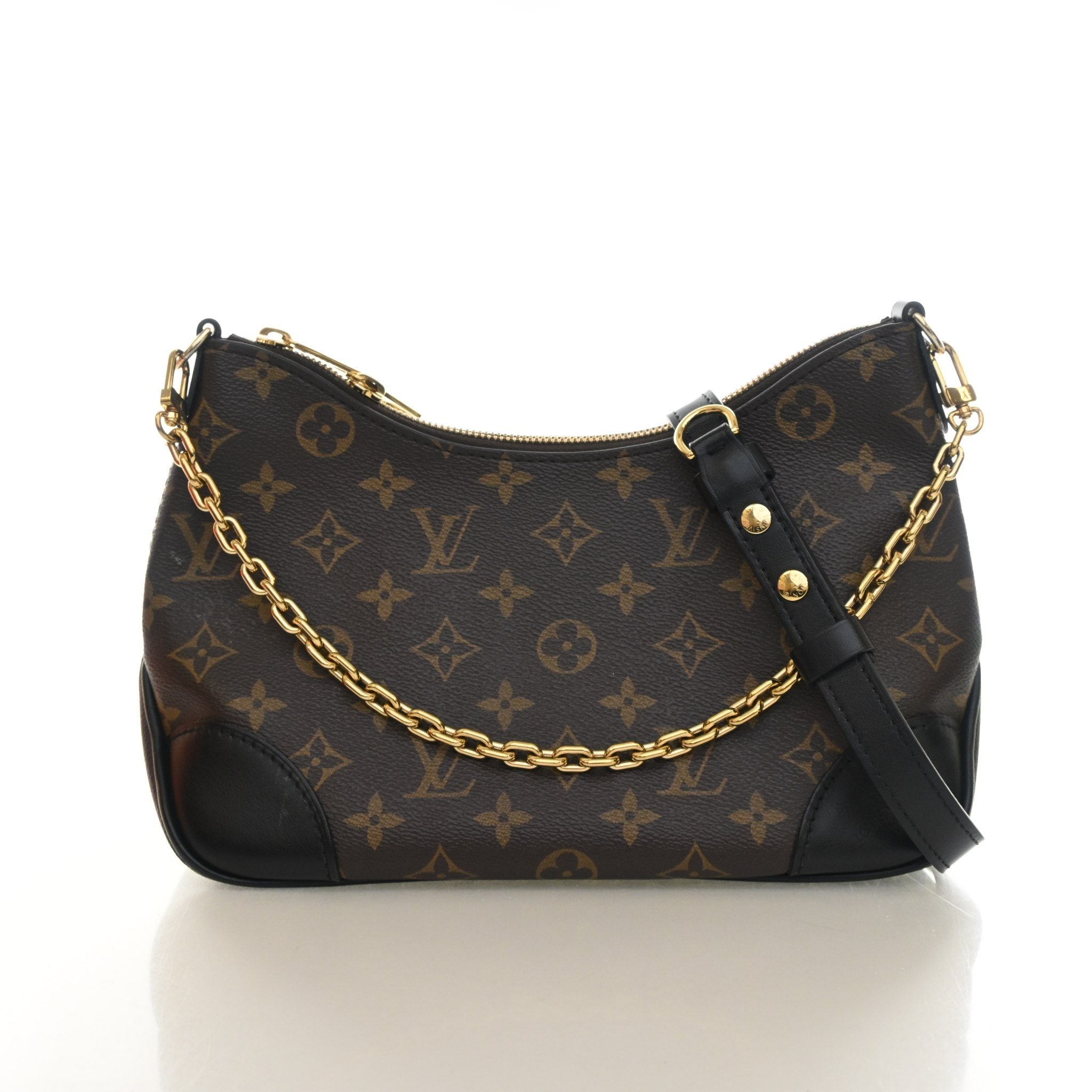 Louis Vuitton Louis Vuitton Monogram Boulogne PM