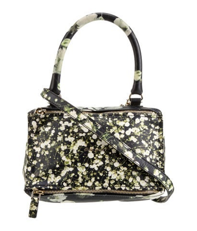 Givenchy Leather Pandora