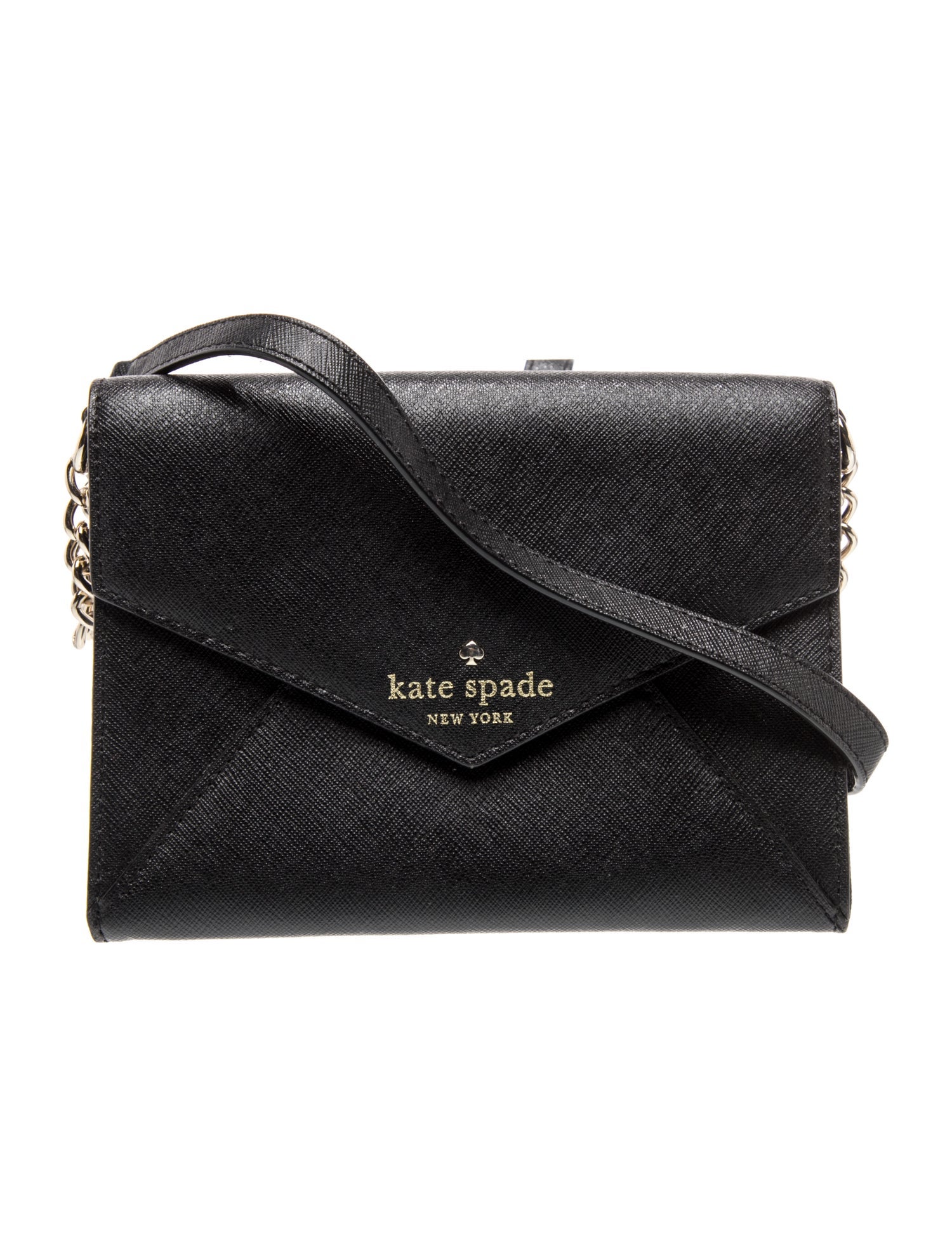 Leather Crossbody Bag w/ Tags