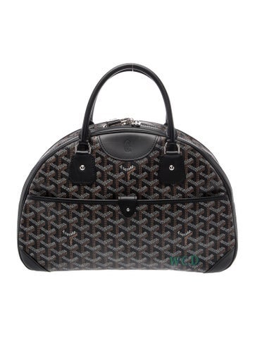 Goyard Goyardine Jeanne