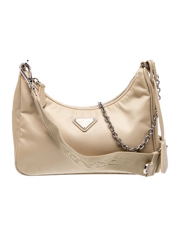 Saffiano Leather Re-Edition 2005