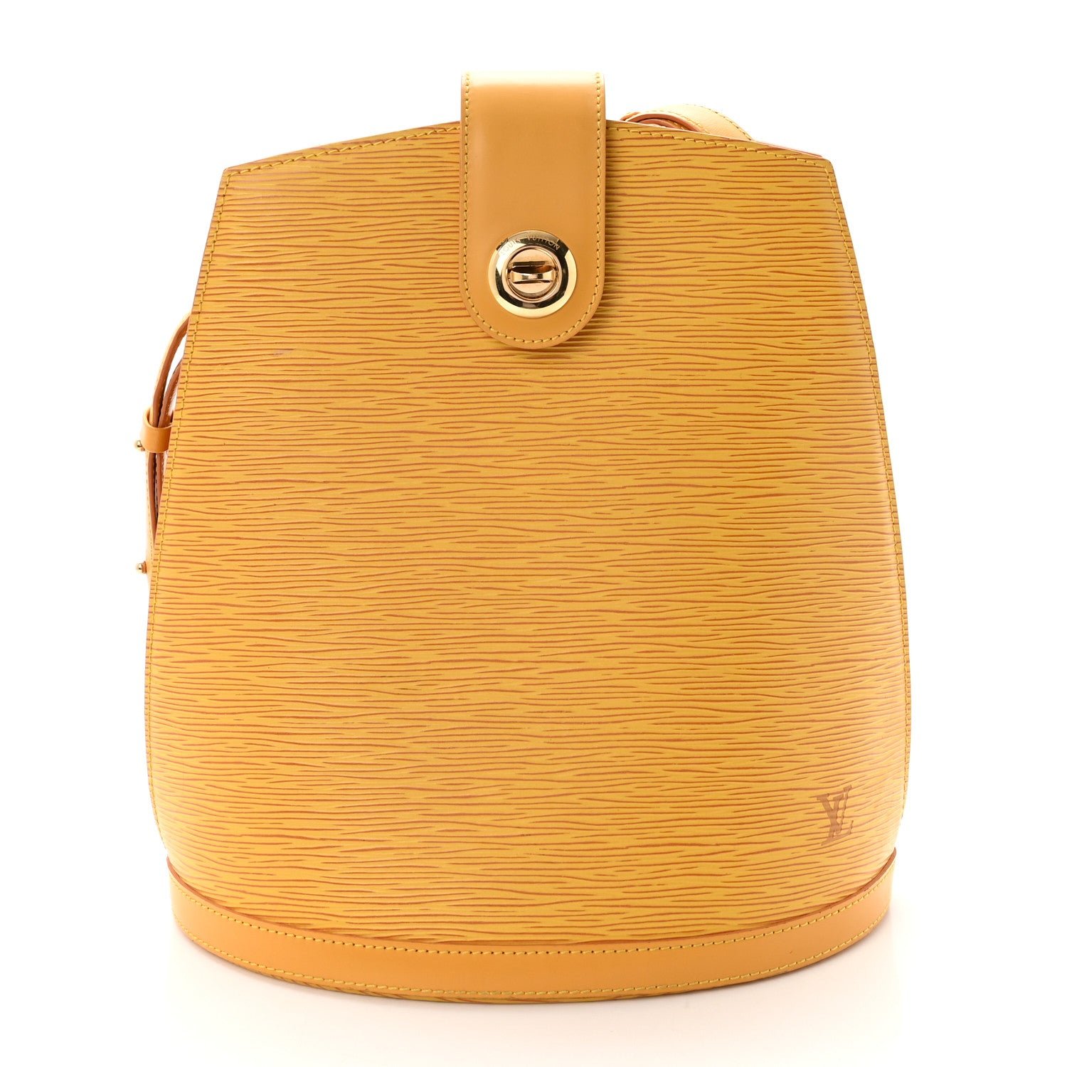 Louis Vuitton Epi Cluny Tassil