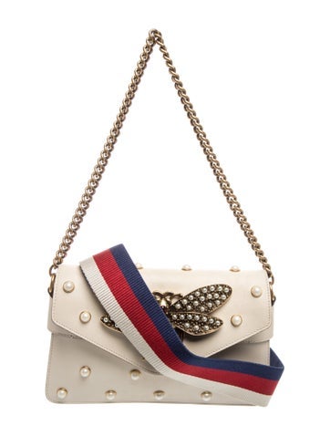 Faux Pearl Broadway Mini