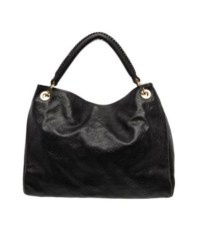 Louis Vuitton Vuitton Lv Monogram Artsy Mm