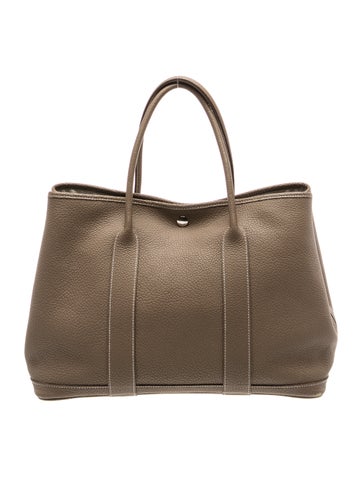 Hermès Garden Party 36
