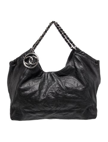 XL Coco Cabas Hobo