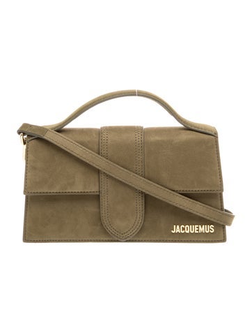 Suede Le grand Bambino