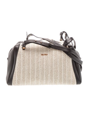 Max Mara Shoulder Bag