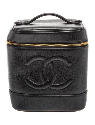Timeless Vanity Case