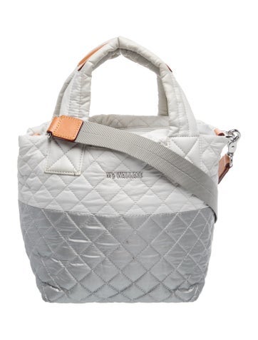 Nylon Tote
