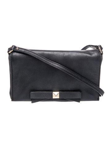 Kate Spade Leather Crossbody Bag