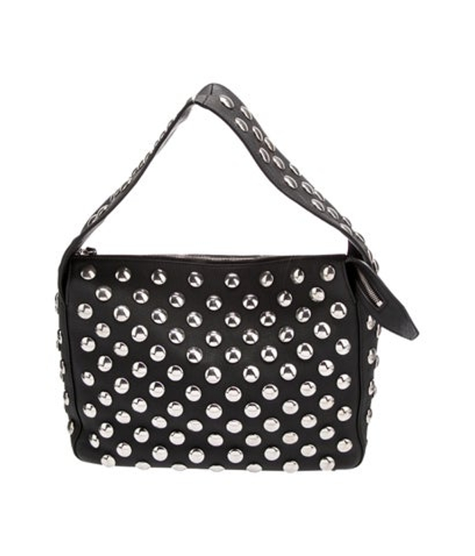 Khaite Leather Elena