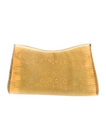 Lizard Clutch