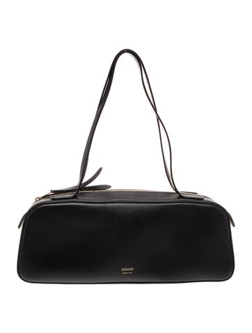 Leather Simona Vintage