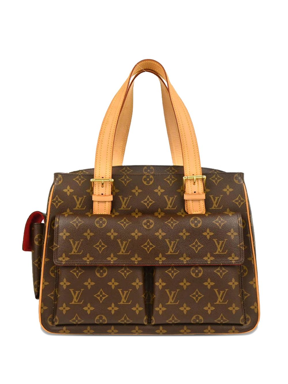 2003 Multipli Cité handbag