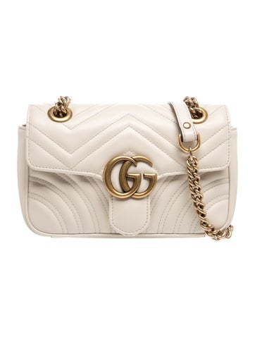 Double G Marmont Mini