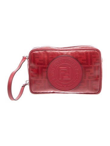 Zucca FF Clutch