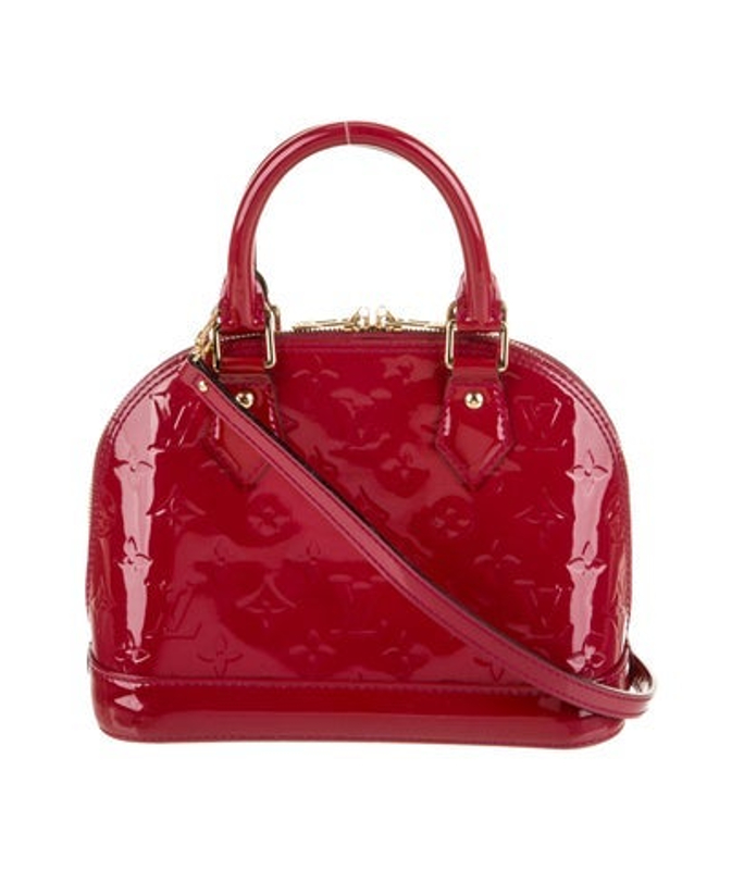 Louis Vuitton Vuitton Lv Monogram Neo Alma