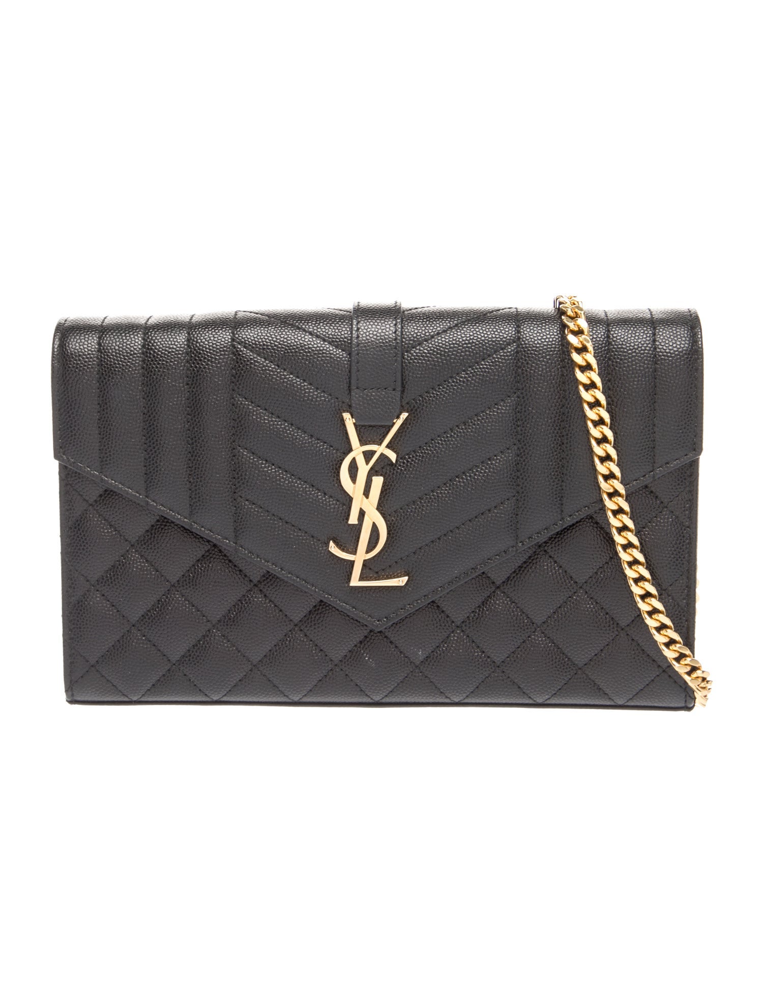 Leather Envelope