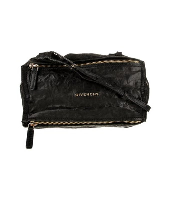 Givenchy Leather Crossbody Bag