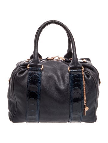 Balenciaga Lambskin Whistle Bag Vintage