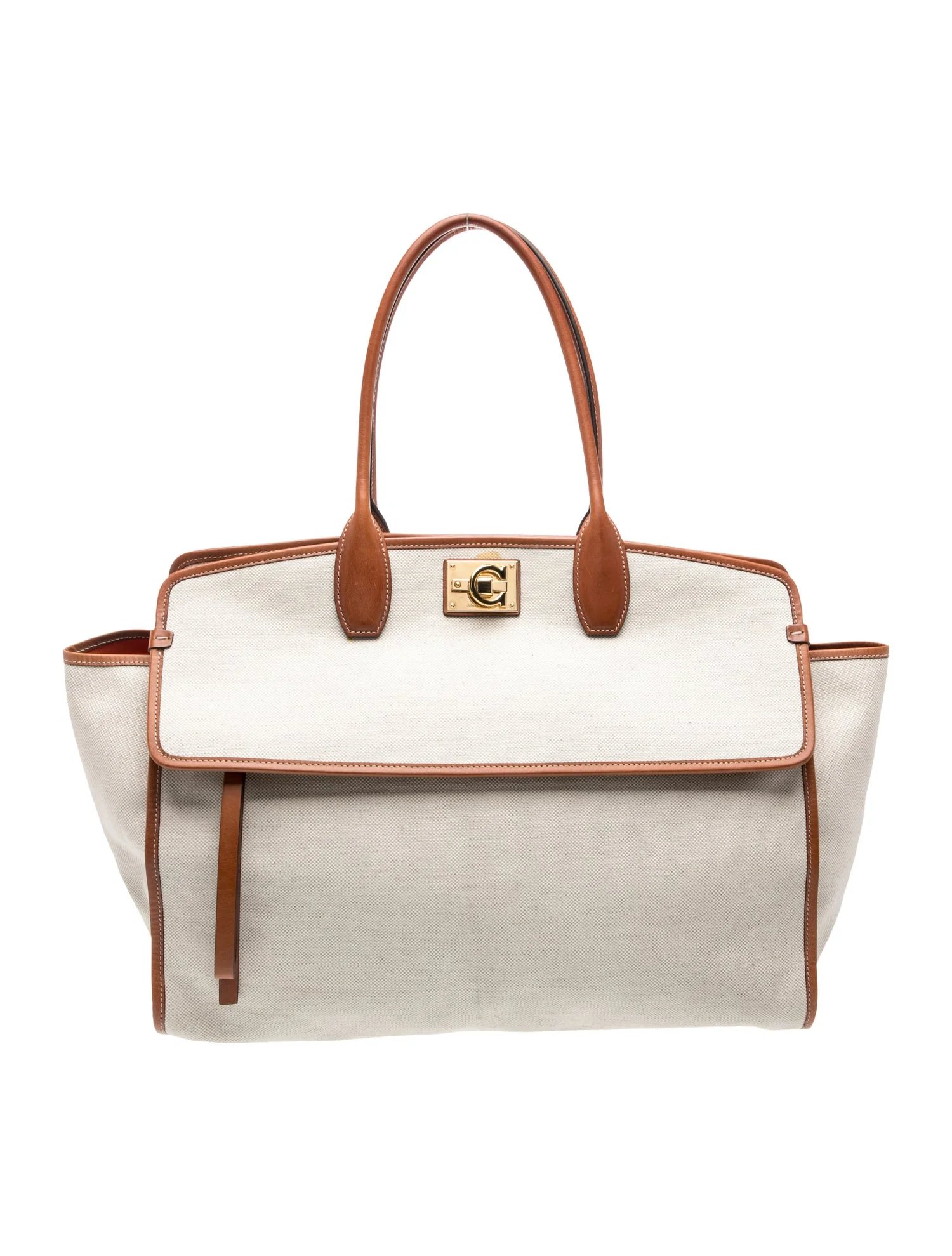 Canvas Tote