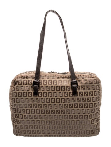 Zucchino FF Roll Tote