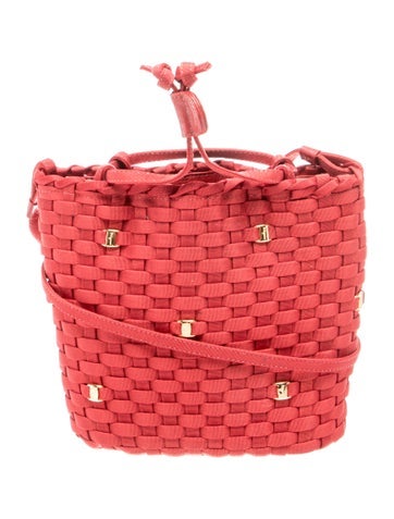 Bucket Bag