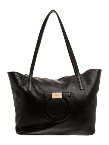 Gancio Tote