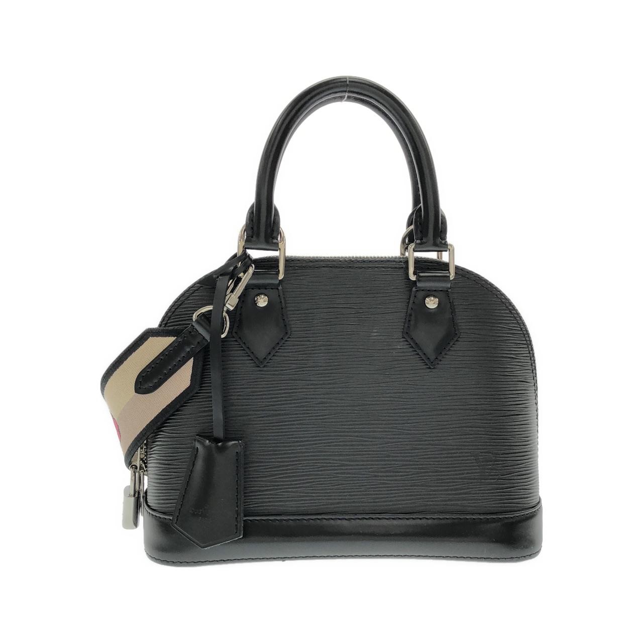 Louis Vuitton Epi Alma BB M59217 Bag