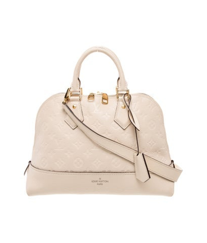 Louis Vuitton Vuitton Lv Monogram Neo Alma Pm