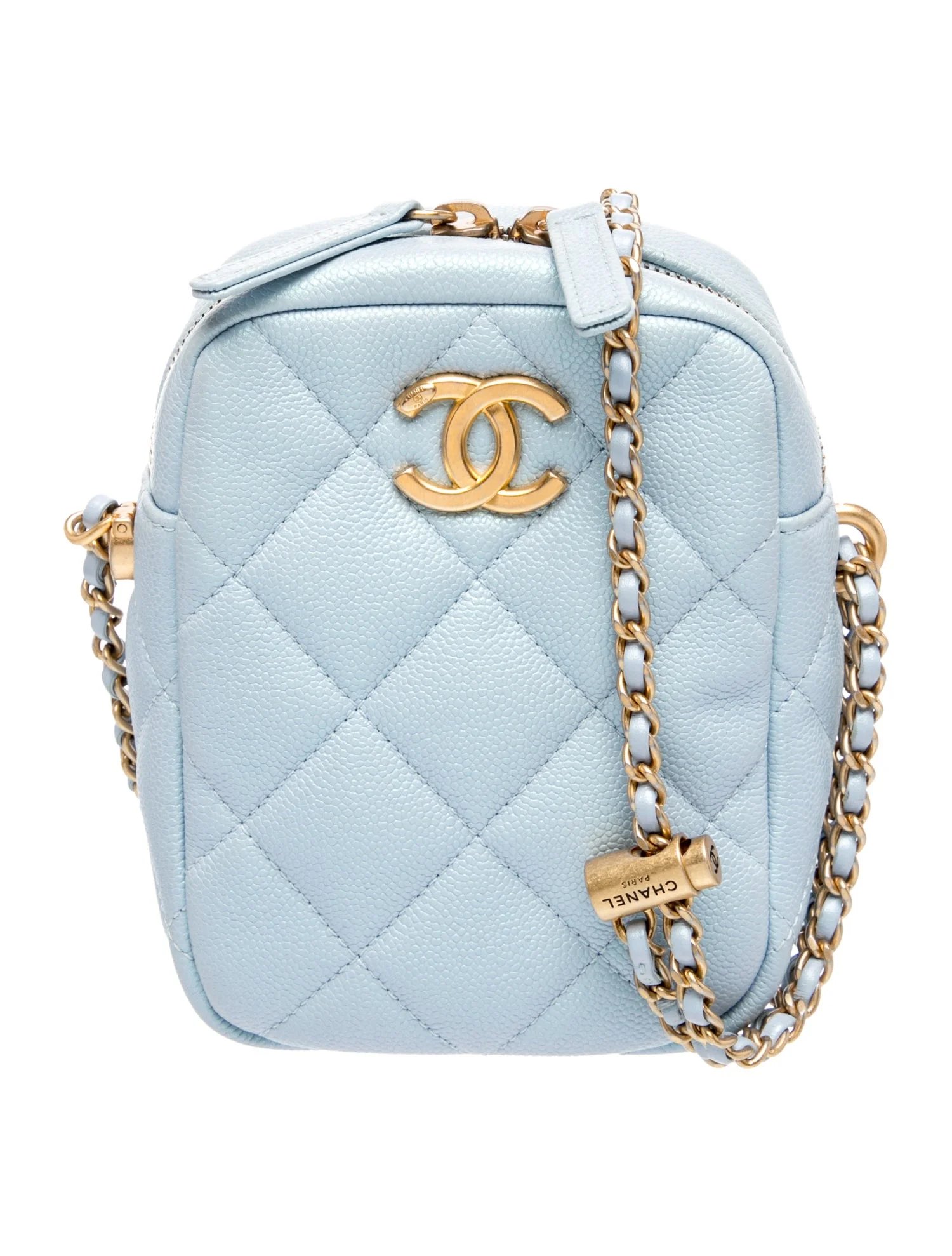 Mini My Perfect Bag