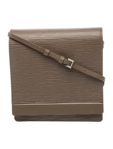 LV Monogram Ramatuelle