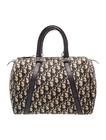 Diorissimo Trotter Vintage