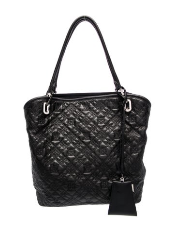 Quilted Antheia Lillia PM