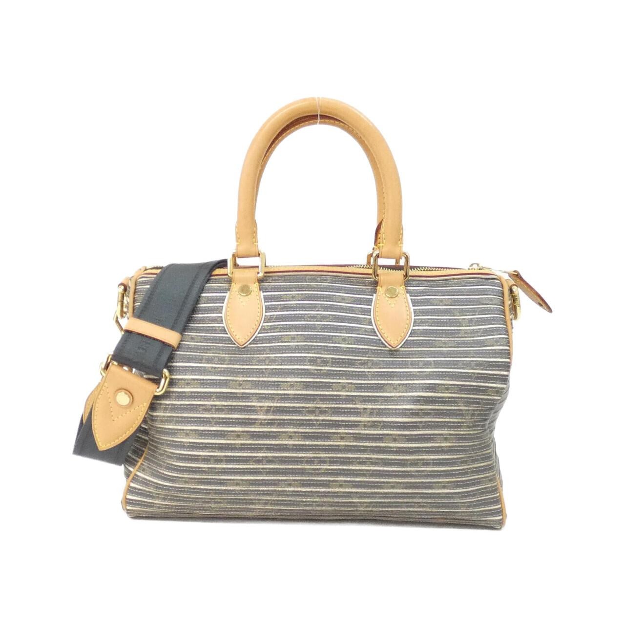 Louis Vuitton Monogram Eden Speedy 30 M40358 Boston Bag