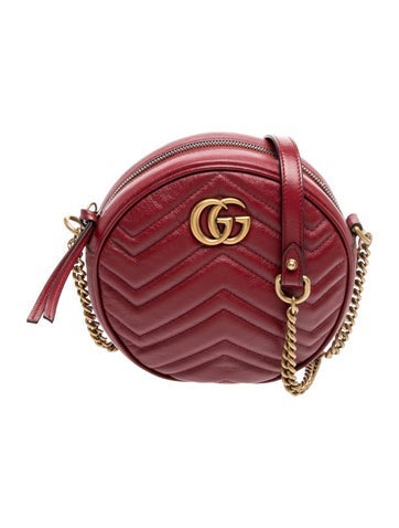 Double G Marmont Mini