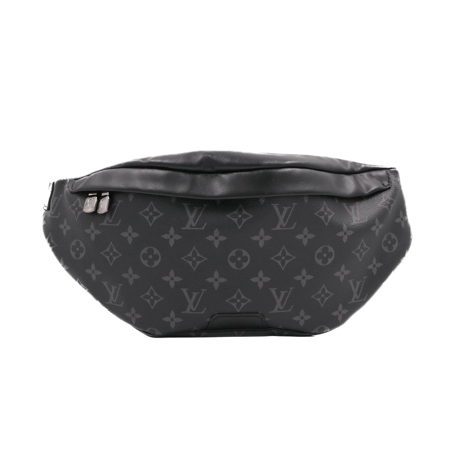 Coated Canvas Bumbag
