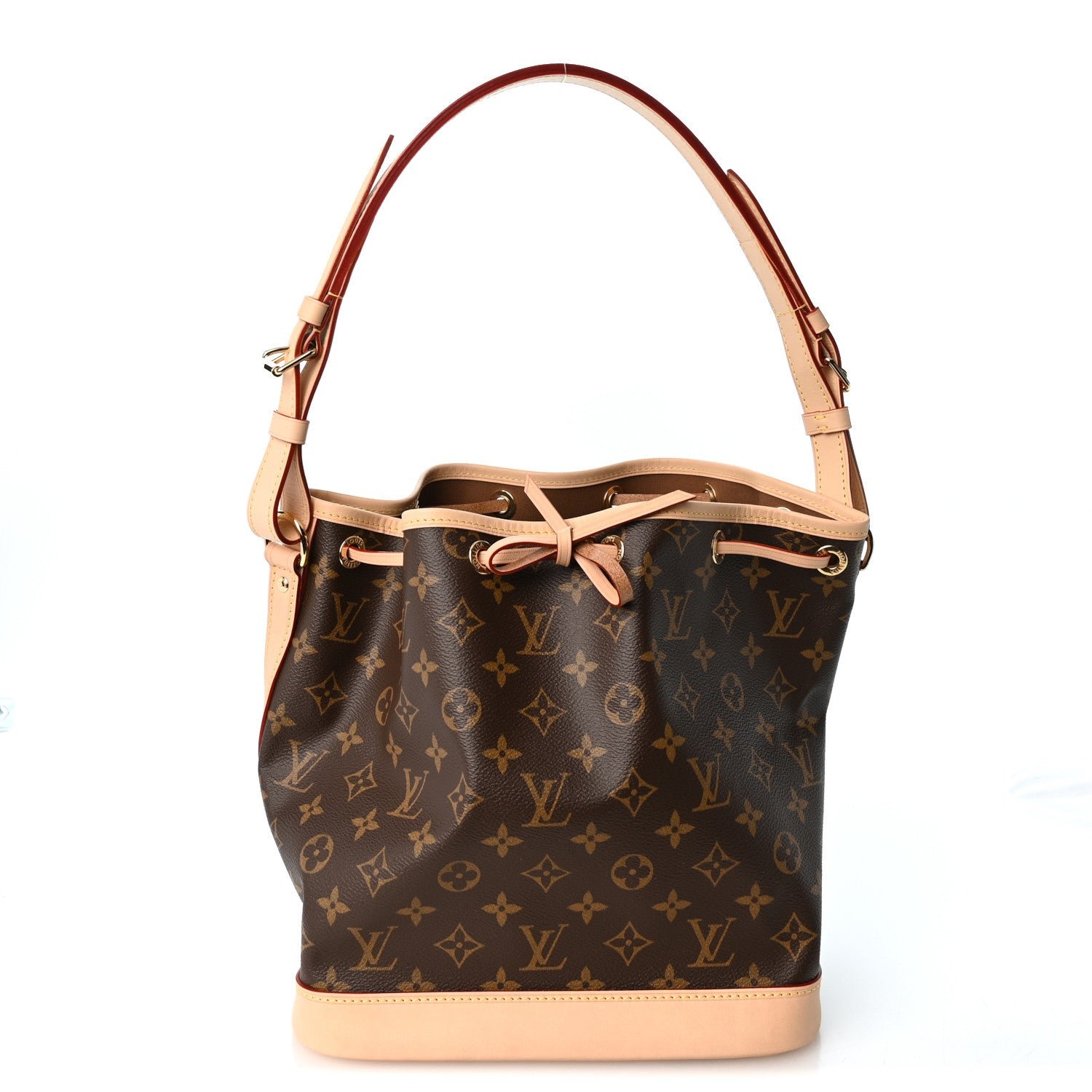 Louis Vuitton Monogram Petit Noe NM