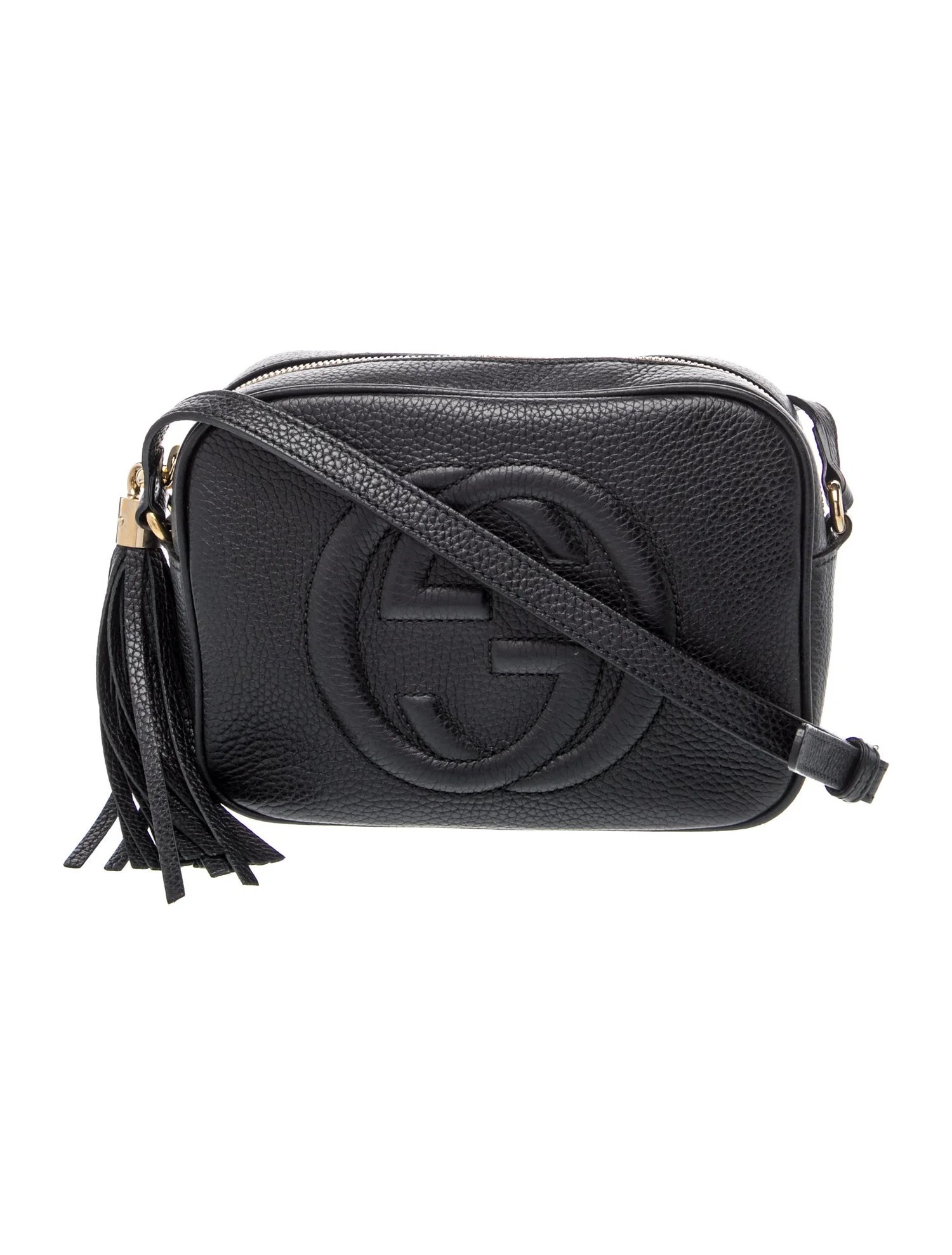 Interlocking G Soho Disco Small