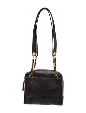 Triple CC Tote